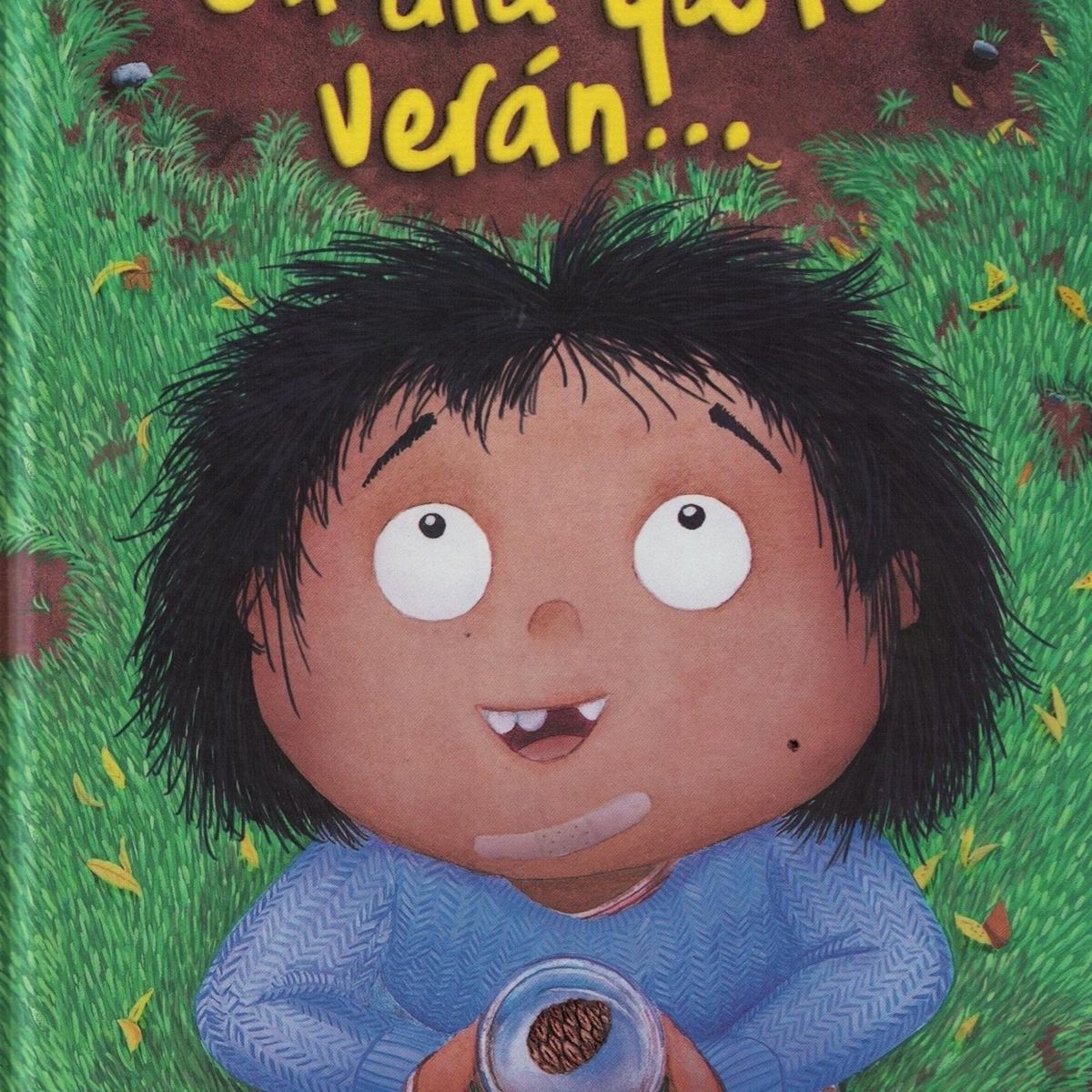 TOP10BOOKS - LIBRO Un Día Ya Lo Verán - Un Día Ya Lo Verán