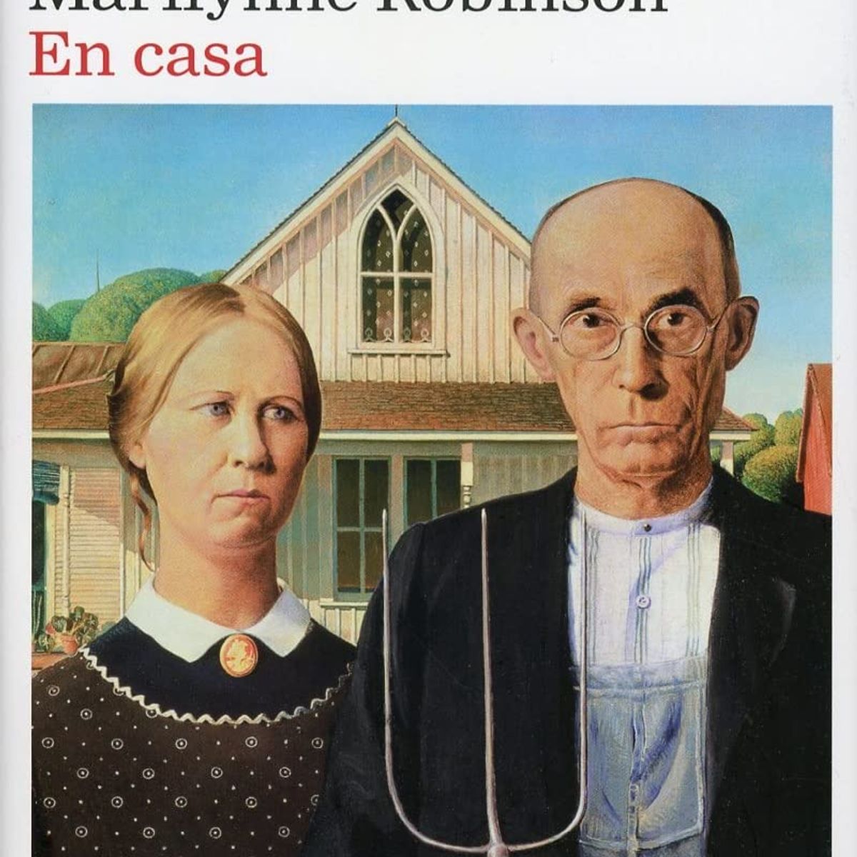 TOP10BOOKS - LIBRO En Casa - En Casa
