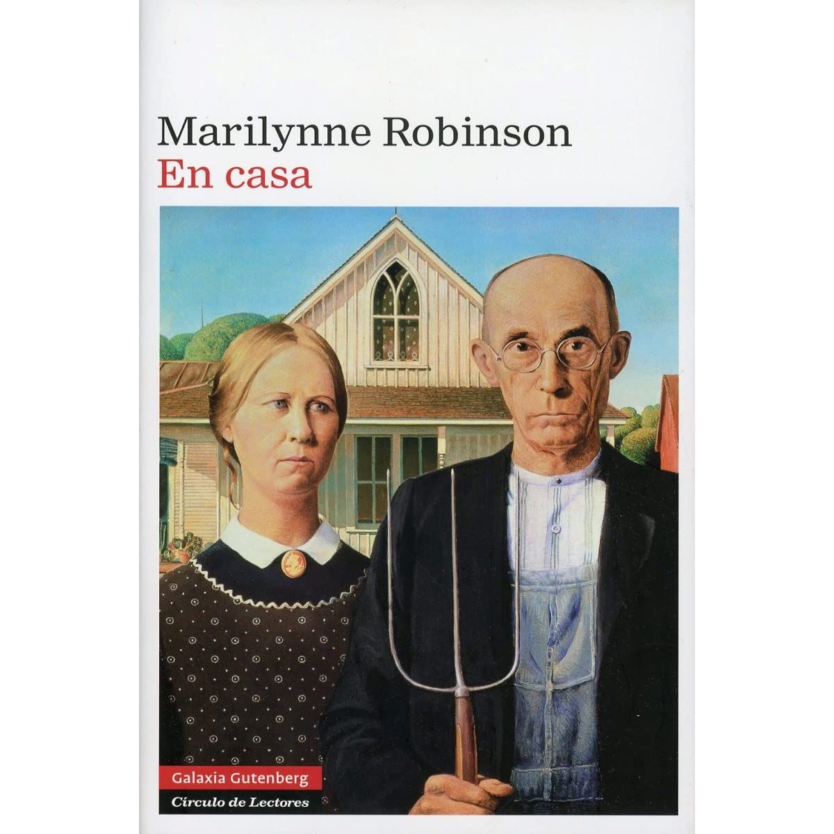 TOP10BOOKS - LIBRO En Casa - En Casa