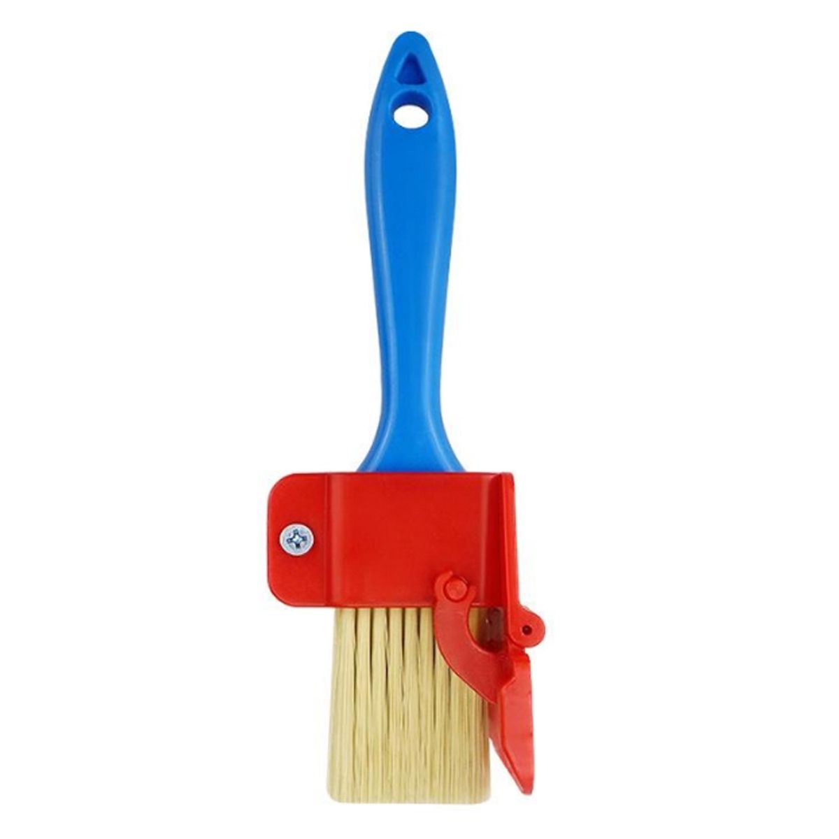 MIABU - Brocha para pintar orillas y bordes terminaciones