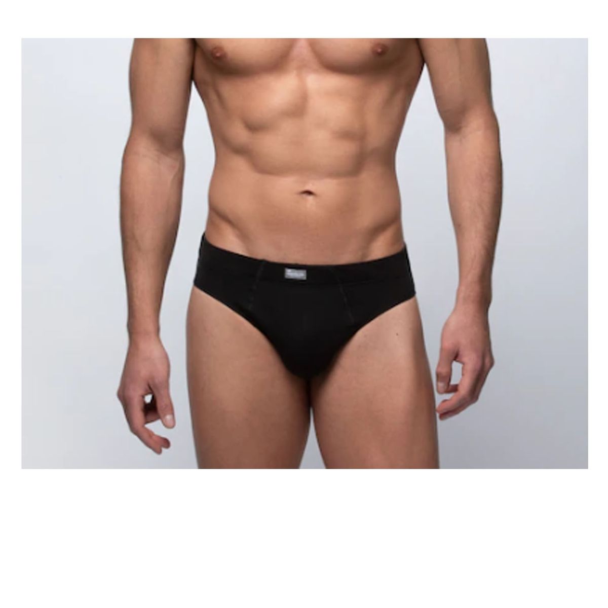 EVERSO - Pack 3 Calzoncillo Tradicionales Hombre Surtidos.