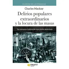 PROFIT - Delirios Populares Extraordinarios…