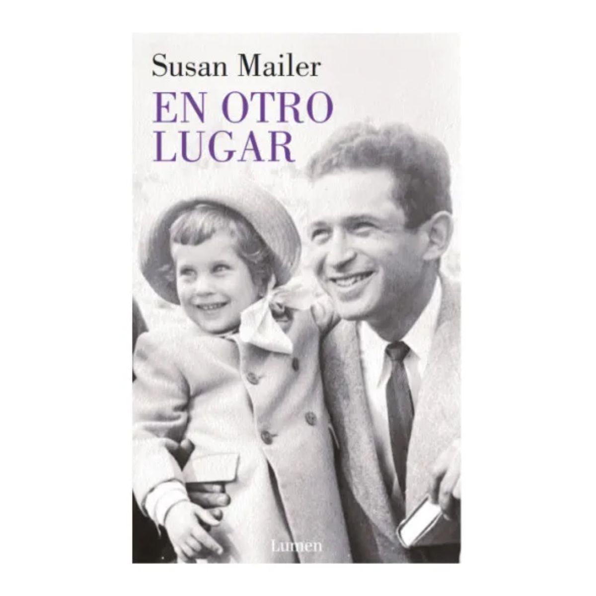 LUMEN - En Otro Lugar - Autor(a):  Susan Mailer