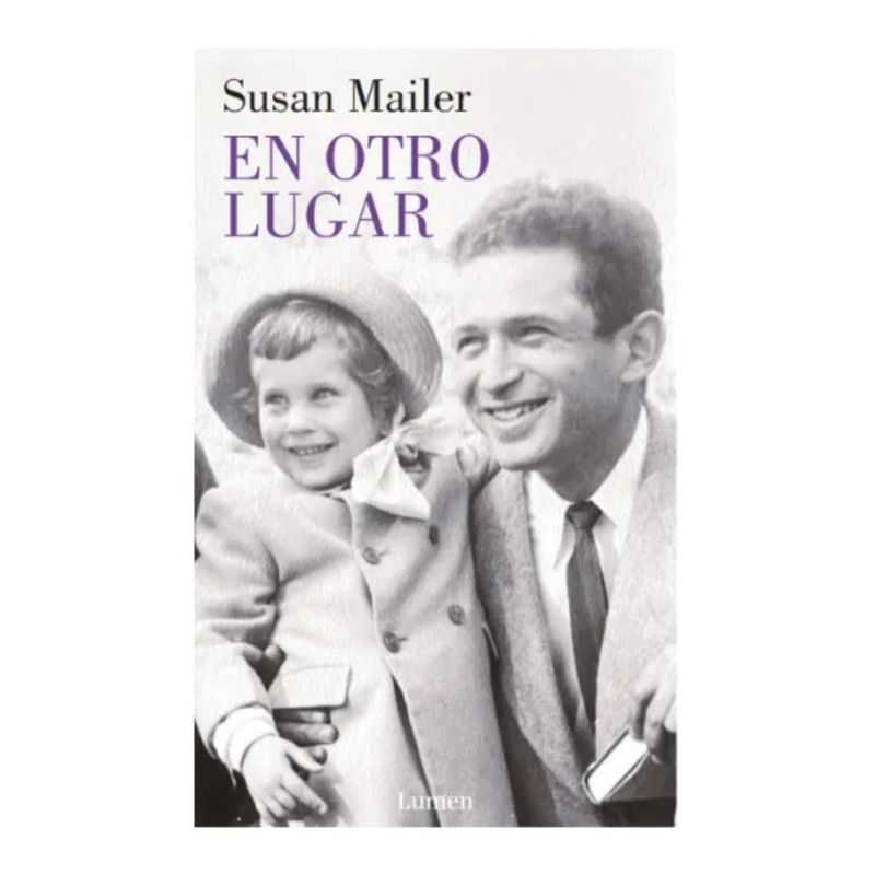 LUMEN - En Otro Lugar - Autor(a):  Susan Mailer