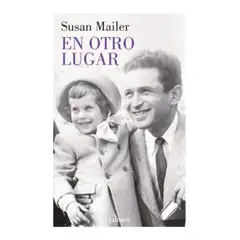 LUMEN - En Otro Lugar - Autor(a): Susan Mailer
