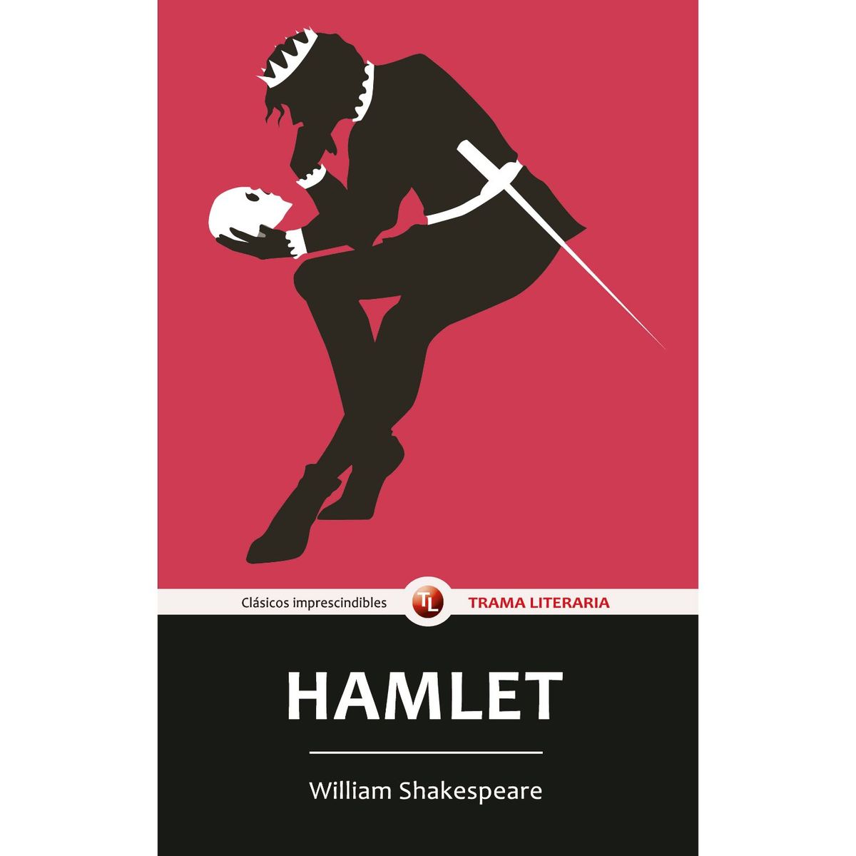 MESTAS EDICIONES - Hamlet - Autor(a):  William Shakespeare