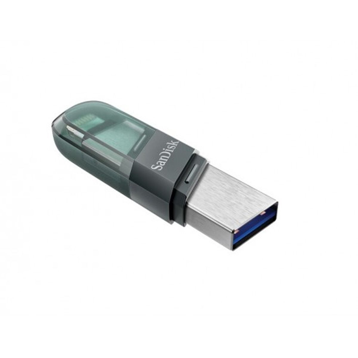 SANDISK - Pendrive Sandisk iPhone Ixpand 128gb