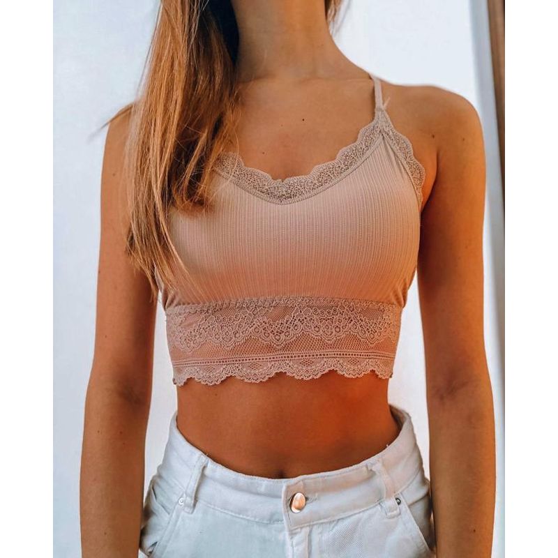 ANAFI - Bralette Italy Anafi