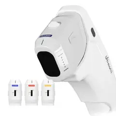 SUNWING - Cartucho HIFU 4D 8 mm