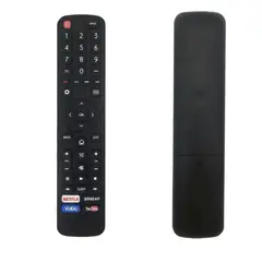 GENERICO - CONTROL REMOTO HISENSE BHG SMART TV FULL HD ANDROID 4K