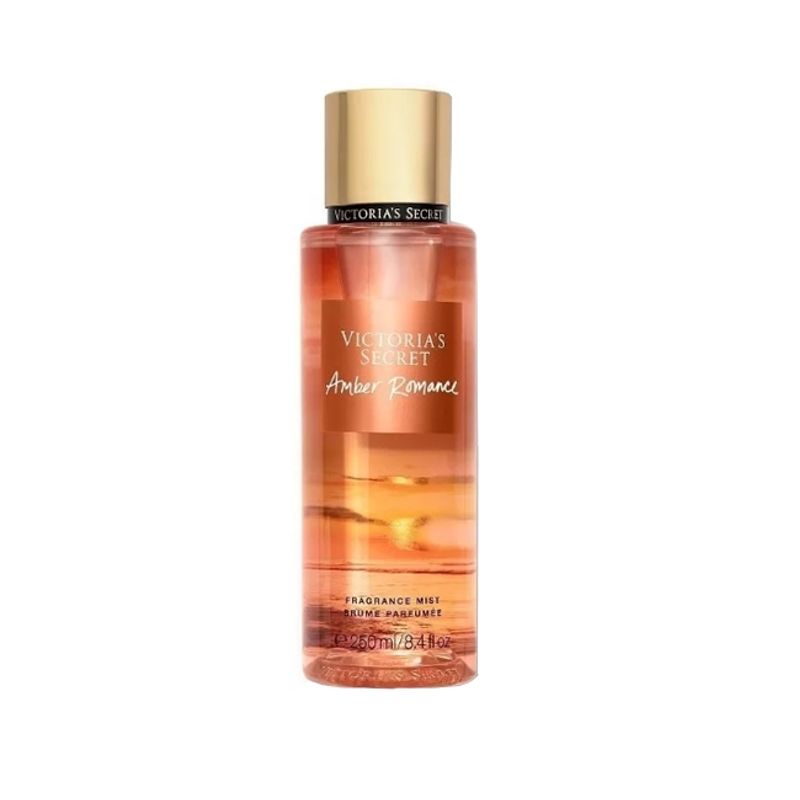 VICTORIA'S SECRET - Victoria Secret Amber Romance 250ML Mujer Colonia
