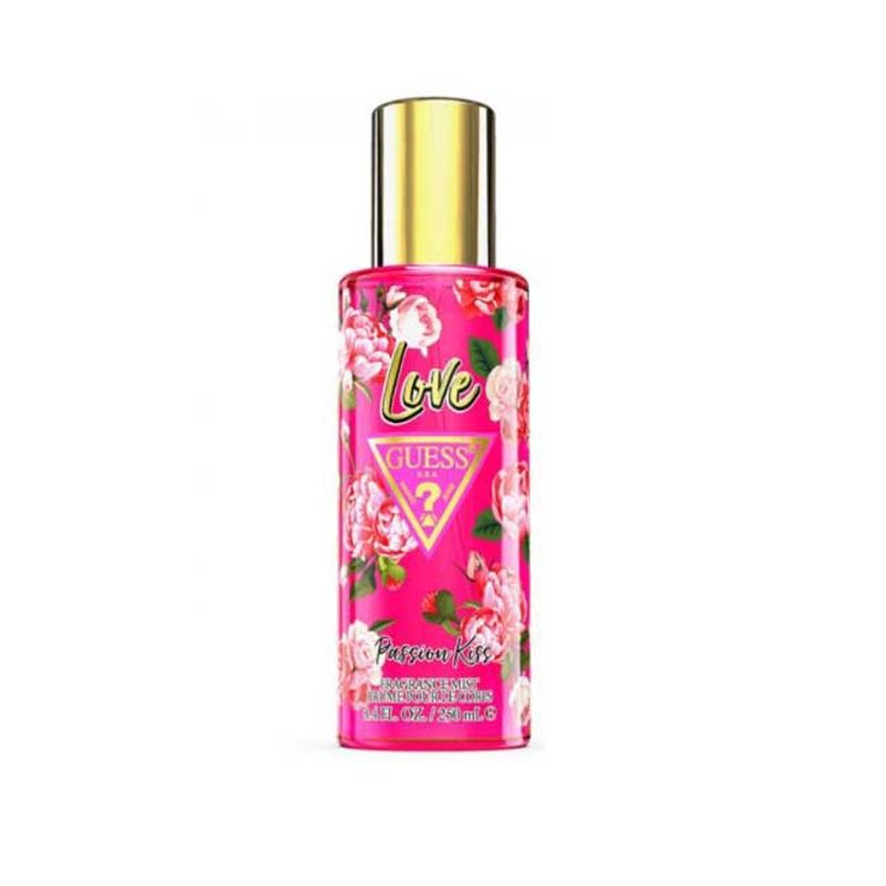 GUESS - Guess Passion Kiss 250ML Mujer Colonia