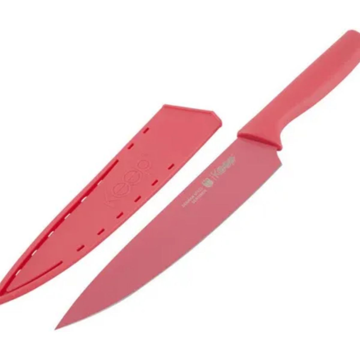 KEEP - Set Tabla + 2 Cuchillos Keep - Multicolor