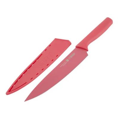 Imagen 2 del producto Set Tabla + 2 Cuchillos - Multicolor