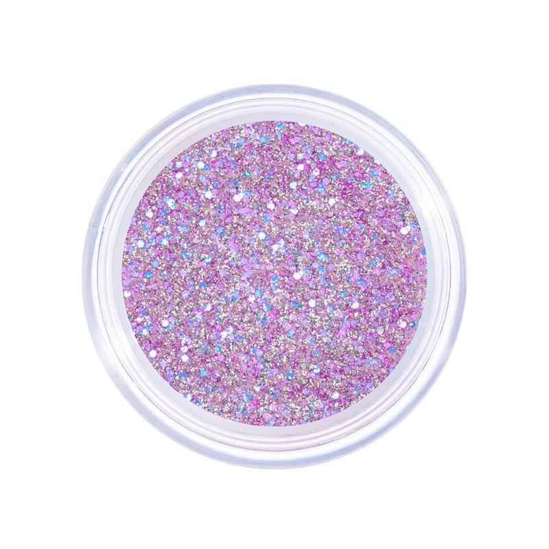 UNLEASHIA - Sombra de Ojo Glitter No. 7 Happy Baker Unleashia