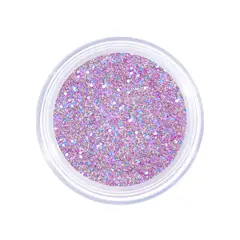 UNLEASHIA - Sombra de Ojo Glitter No. 7 Happy Baker