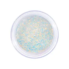 UNLEASHIA - Sombra de Ojo Glitter No. 3 Gold Obsessor