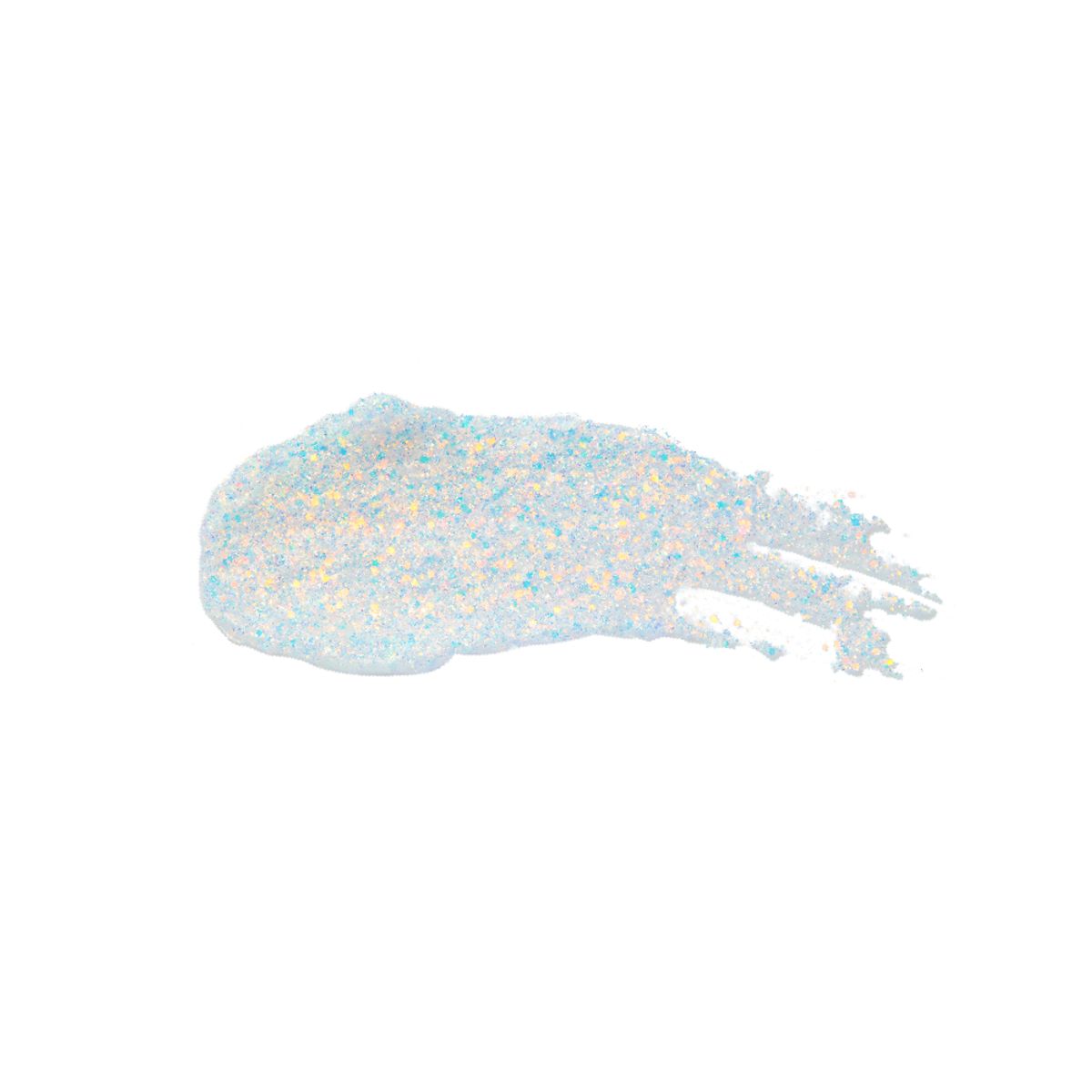 UNLEASHIA - Sombra de Ojo Glitter No. 3 Gold Obsessor Unleashia
