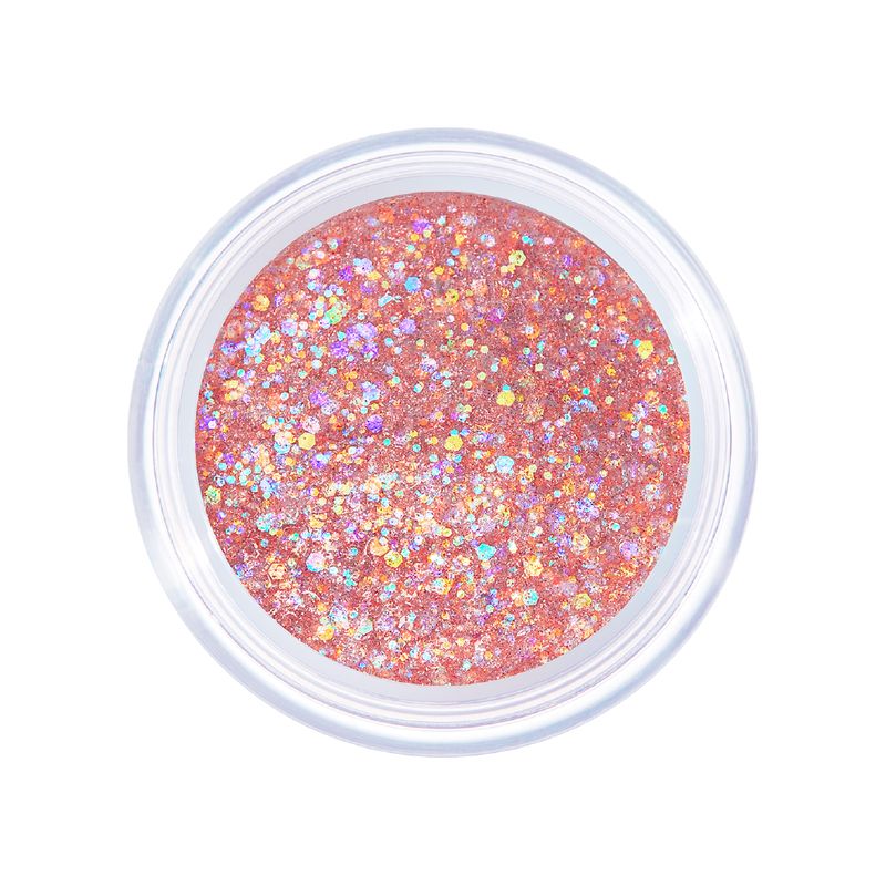 UNLEASHIA - Sombra de Ojo Glitter No. 4 Love Dreamer Unleashia