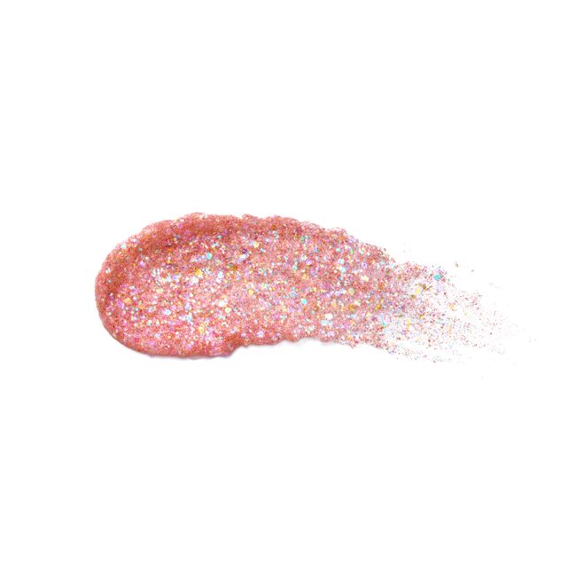 UNLEASHIA - Sombra de Ojo Glitter No. 4 Love Dreamer Unleashia