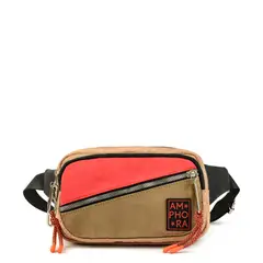 AMPHORA - Banano gianna beige oscuro