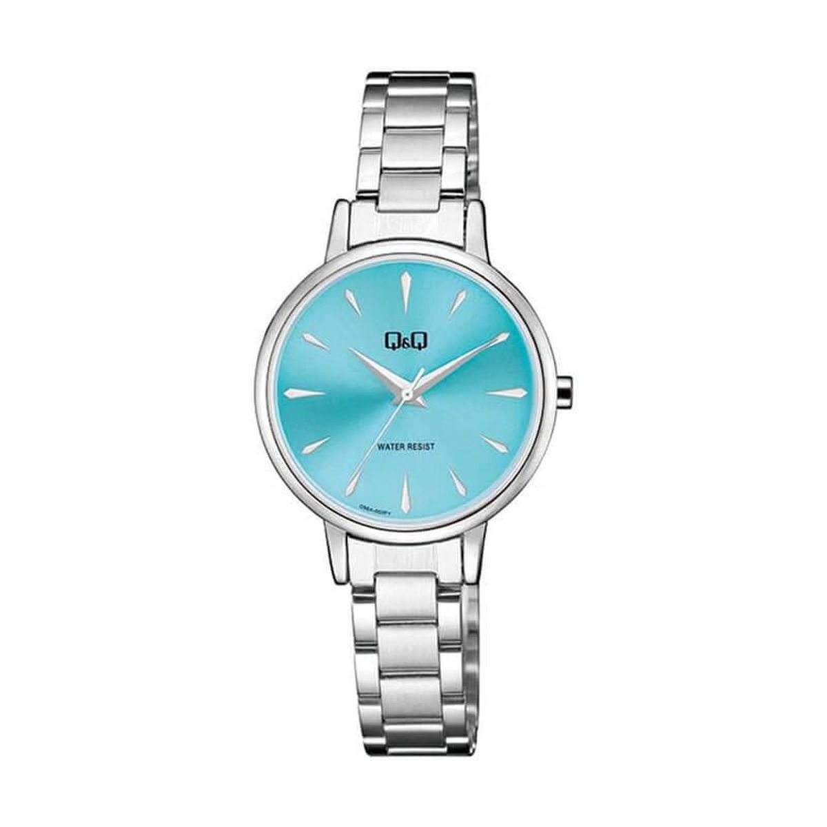 Q&Q - Reloj Q&Q Análogo Mujer Q56A-002P