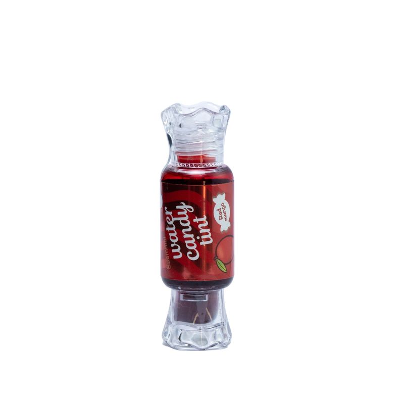 THE SAEM - Labial Candy Lip Tint Water 03 Red mango - The Saem