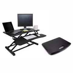 ROYAL - Estación de Trabajo Standing Desk