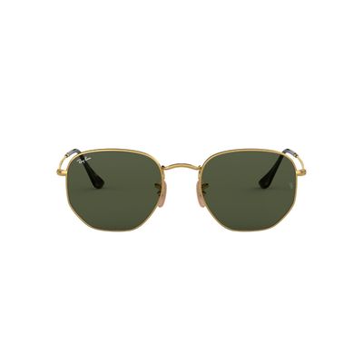 Imagen 1 del producto Ray-Ban Lentes de Sol Hexagonal RB3548N 001 48