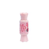 Labial Candy Lip Tint Mousse 02 Strawberry -