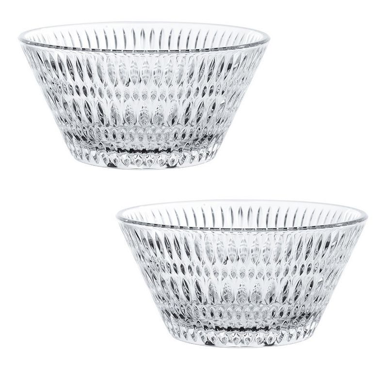 NACHTMANN - Ethno Bowl Set de 2 Nachtmann