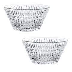 NACHTMANN - Ethno Bowl Set de 2