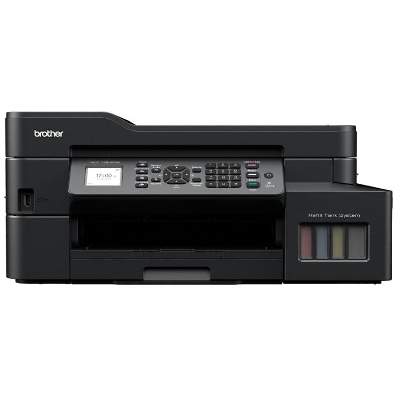 BROTHER - Impresora Multifuncional Brother  MFC-T925DW Color Duplex Automático+ADF