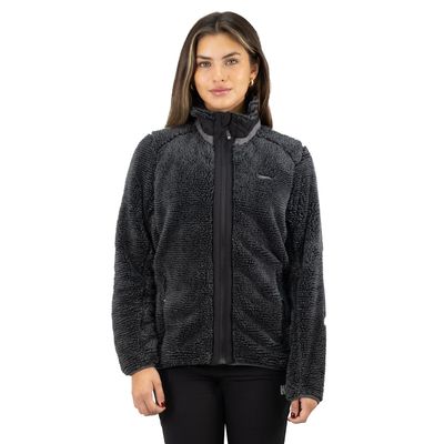 Imagen 1 del producto Chiporro HW Shaggy Mujer Dark Shadow