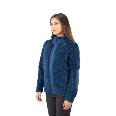 Imagen 2 del producto Chiporro HW Shaggy Mujer Deep Blue