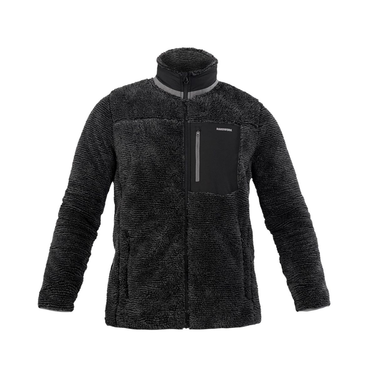 HARDWORK - Chiporro HW Shaggy Hombre Dark Shadow