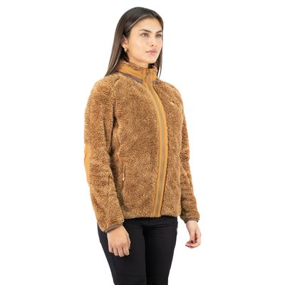 Imagen 2 del producto Chiporro HW Shaggy Mujer Camel