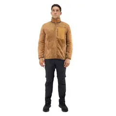 HARDWORK - Chiporro HW Shaggy Hombre Camel