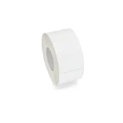 GENERICO - Rollo de Etiquetas Térmicas 50x80mm 1200 Etiquetas