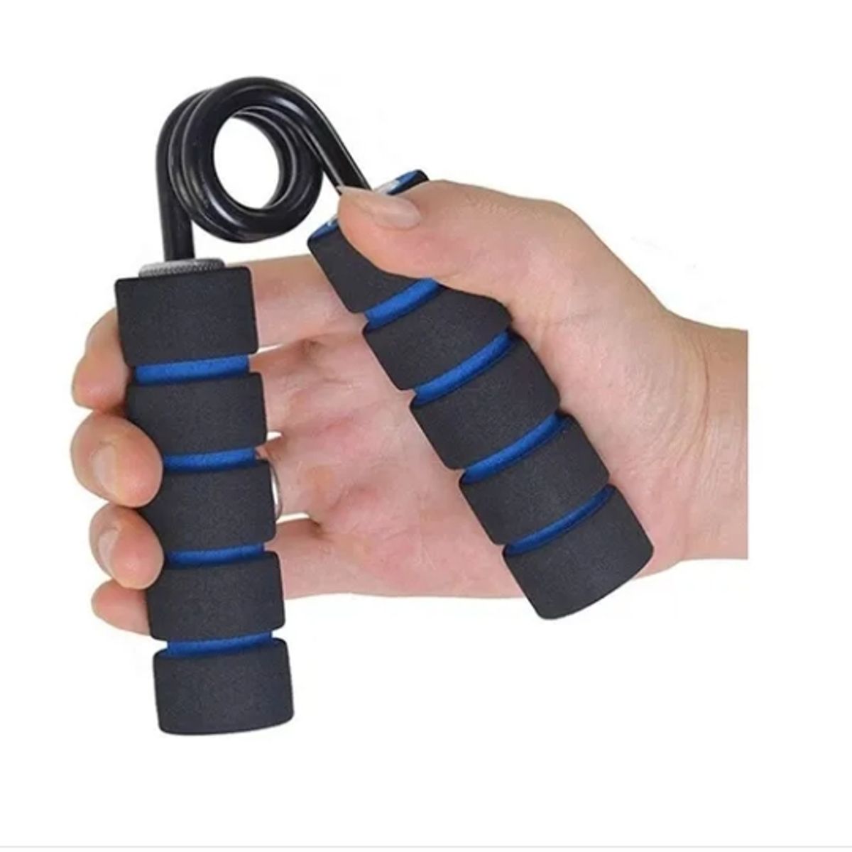 OEM - Pack 2 Ejercitador De Mano Hand Grip Ejercicios Gym