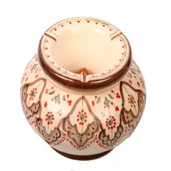 TIGALAS - Cenicero Diseño Serghini 20 cm