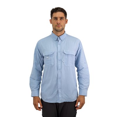 Imagen 1 del producto Camisa HW Duck Dry Celeste