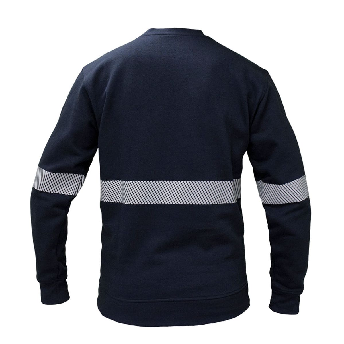 HARDWORK - Poleron Ignifugo HW Tarasafe (Ma350F)