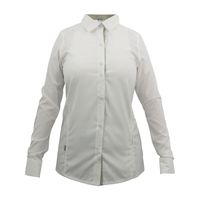 Camisa Hw Oregon Mujer Blanco.-