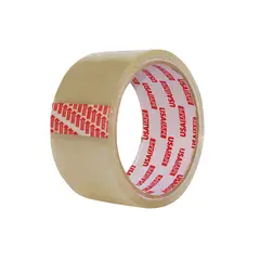 USATAPE - Cinta Embalaje Transparente 48mm x 100mt