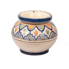 TIGALAS - Cenicero Diseño Serghini 20 cm