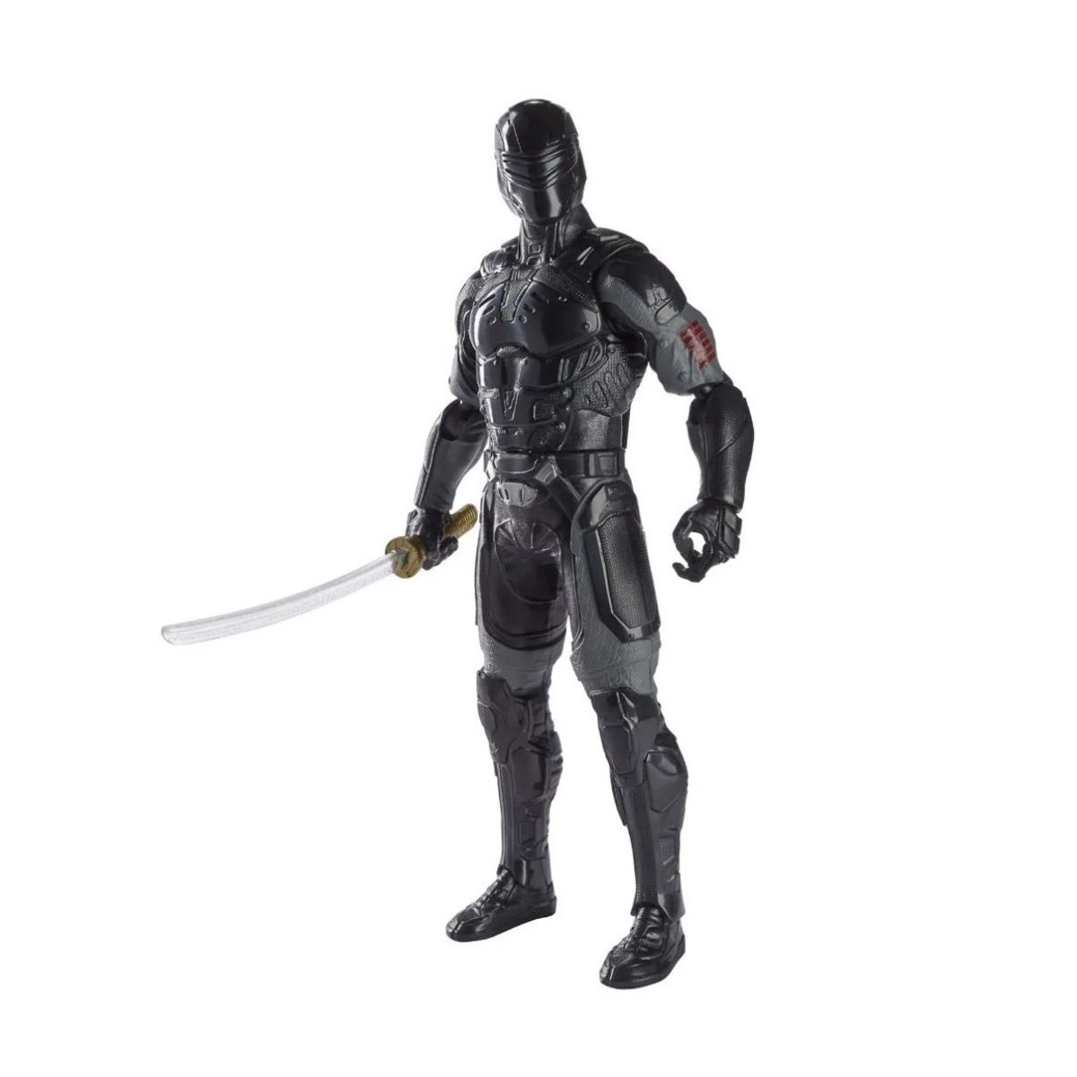 HASBRO - Figura Gijoe Ninja Strike - Gi Joe - Sanake Eyes