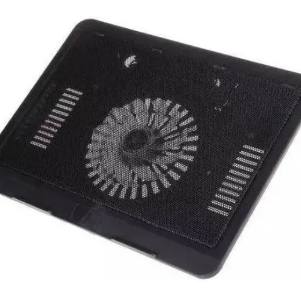 GENERICO - Mesa Bandeja Ventilador Portátil Notebook N191 Para Laptop