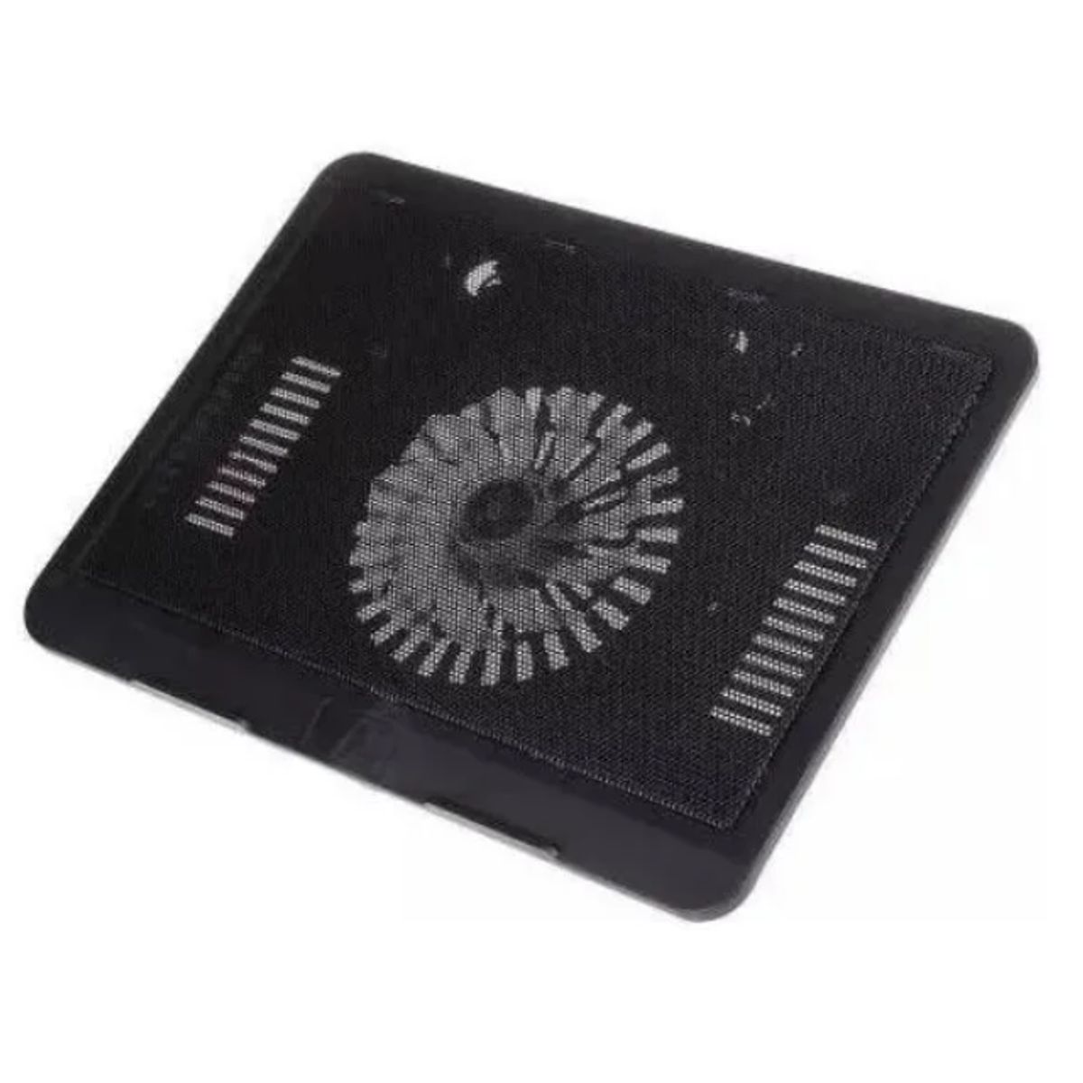 GENERICO - Mesa Bandeja Ventilador Portátil Notebook N191 Para Laptop