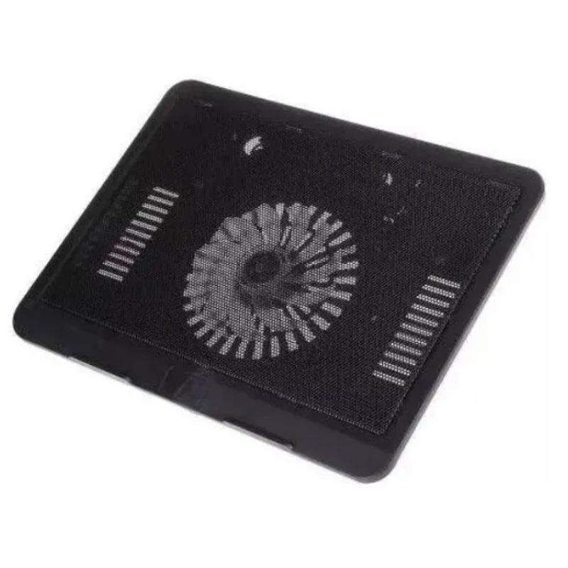 GENERICO - Mesa Bandeja Ventilador Portátil Notebook N191 Para Laptop